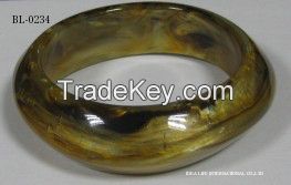 resin bangles