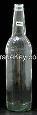 Glass Bottle