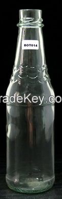 Glass Bottle