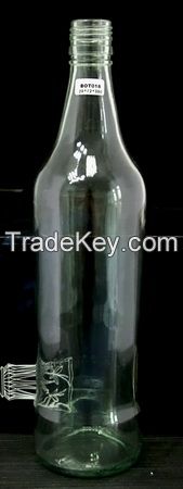 Glass Bottle