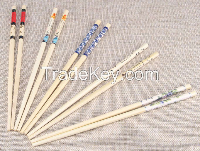 wood chopsticks