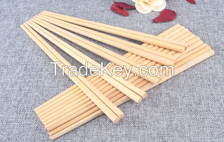 wood chopsticks