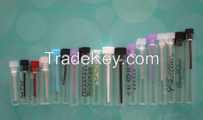 Perfume Tester Bottle