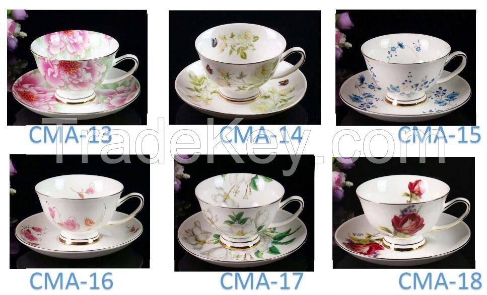 Top Qualty Promotion Cheap Bulk Ceramic Mug, Custom Ceramic Coffee Mug,