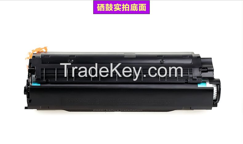 Compatible Toner Cartridge For Compatible Toner Cartridge Q 2612A 12A