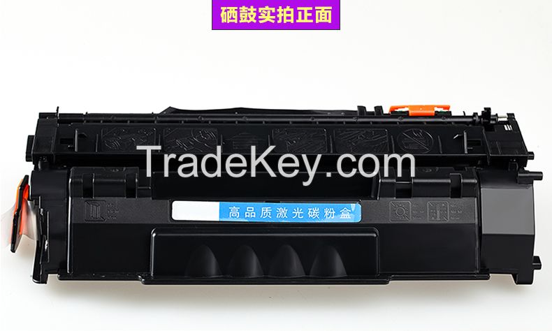 Compatible Toner Cartridge For Toner Cartridge Q5949A 49A for HP laser
