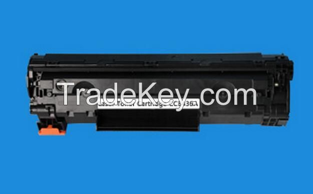 Compatible Toner Cartridge For HP CB436A Toner 436A 36A Suitable For L