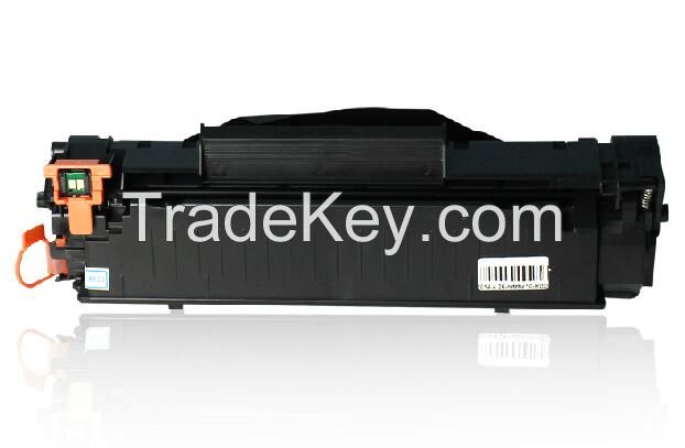 85A toner CE285A toner cartridge For HP LaserJet Pro M1130 M1132 M1134