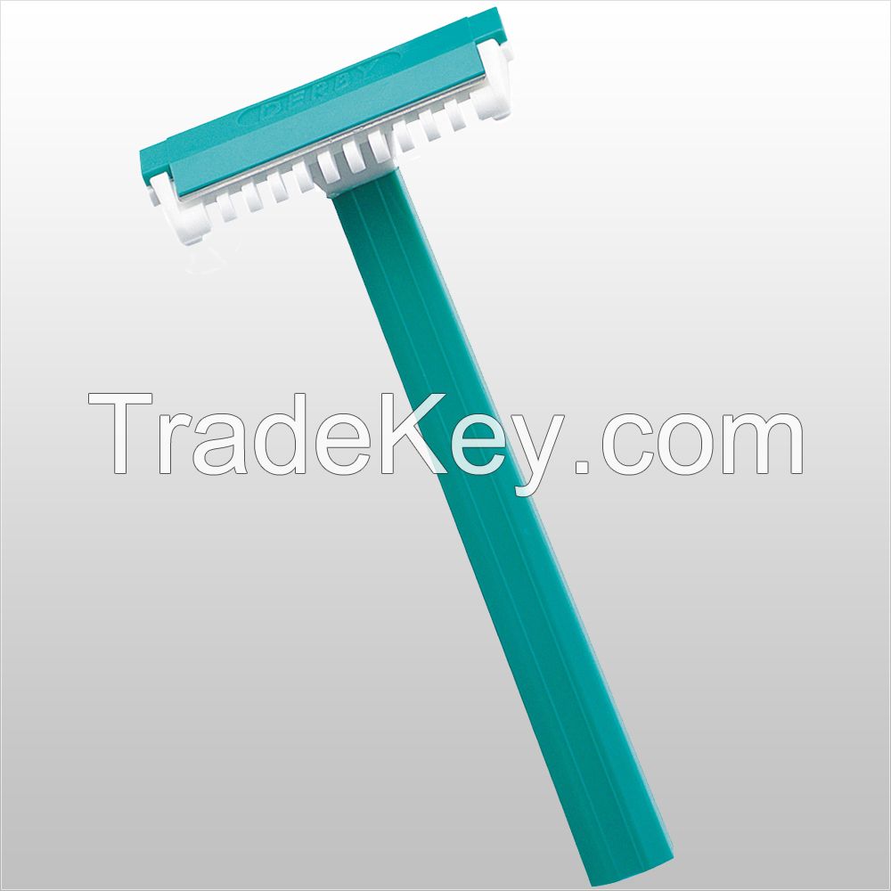 body shaving razor