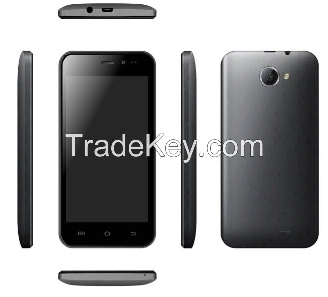 SmartphoneA18 4.5 DUAL CORE, Colorful design, most competitive price