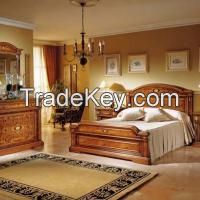 High-End Decoration Bedrooms Furniture