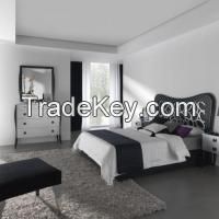 Trendy Bedrooms Furniture
