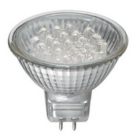 led spot lamp  MR16