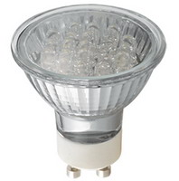 led spot lamp  GU10