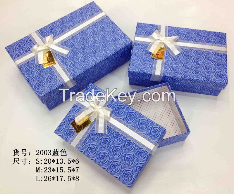 paper boxes for packing