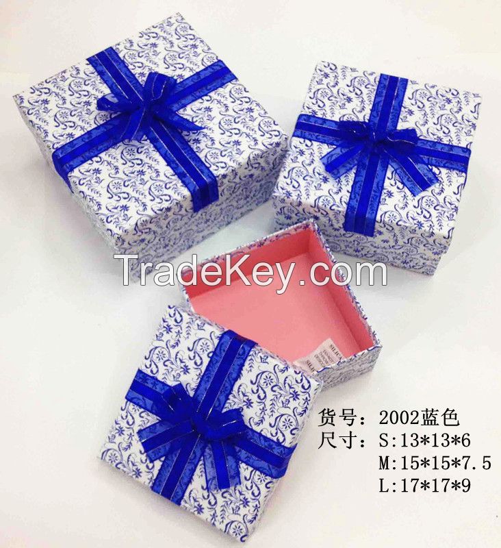 paper boxes for packing