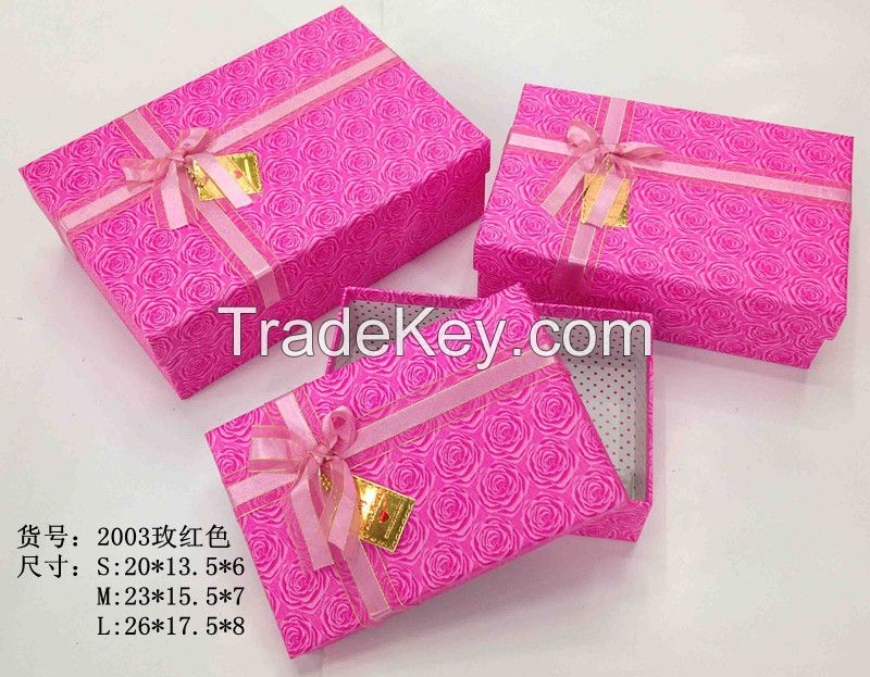 paper boxes for packing