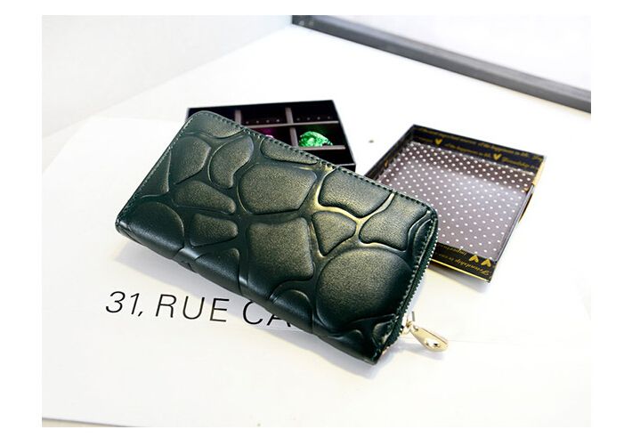 PU Leather  Wallet