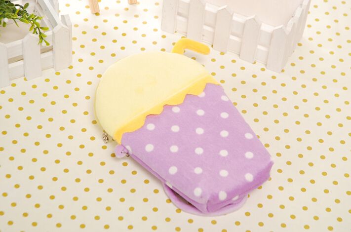 Ice Cream Cross-body phone case