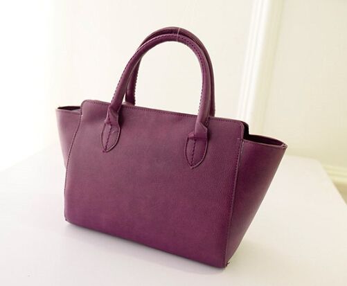 Top handle Tote Bag