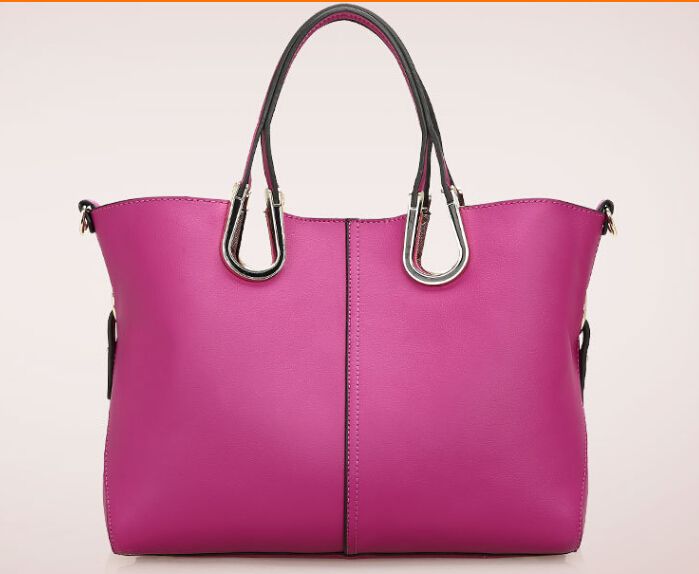genuine Leather Women's Handbags & Purses