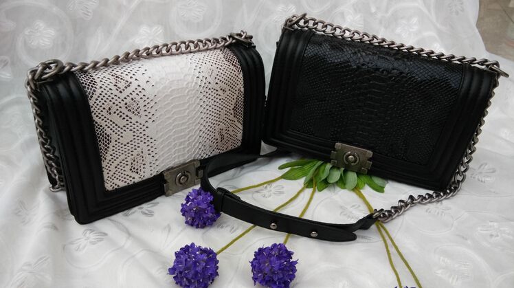 Clutch Shoulder handbags