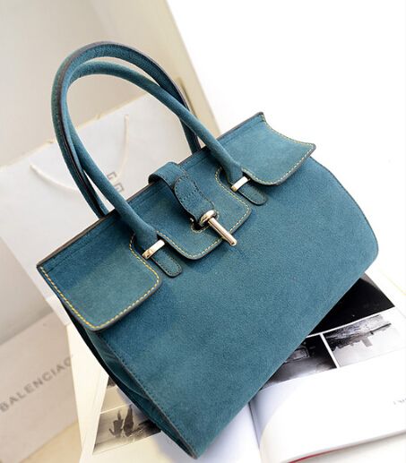 Leather Ladies Women Fashion handbag Should Office/Casual/Tote Bag