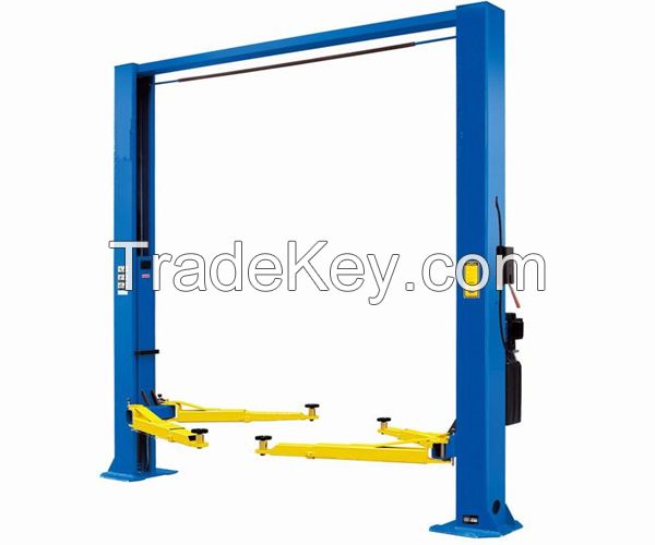 Two Post Car Lift With CE