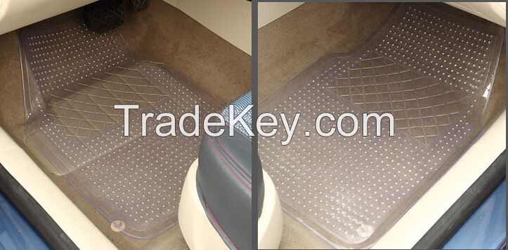 car floor mat ,auto accessories
