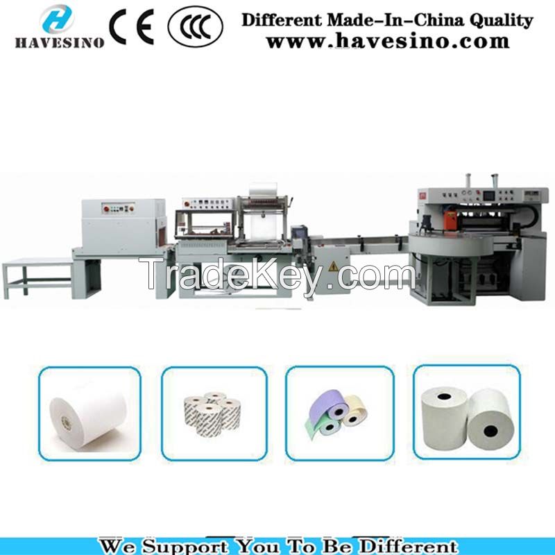 Thermal Paper Slitter on Sale