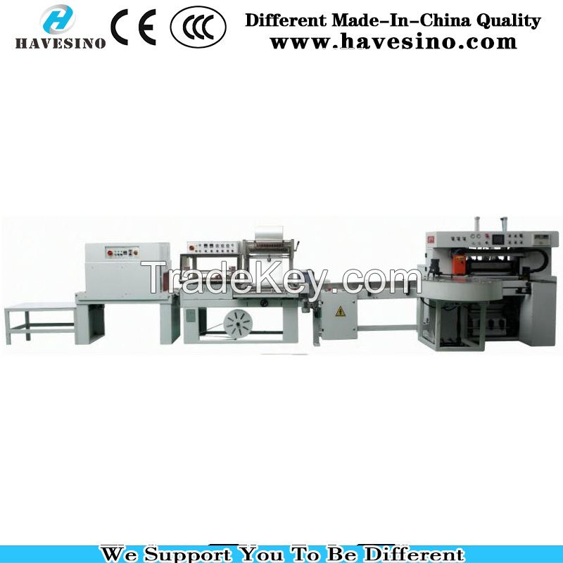 ATM Paper Rolls Slitting Machine