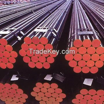 API high quality SMLS steel pipe