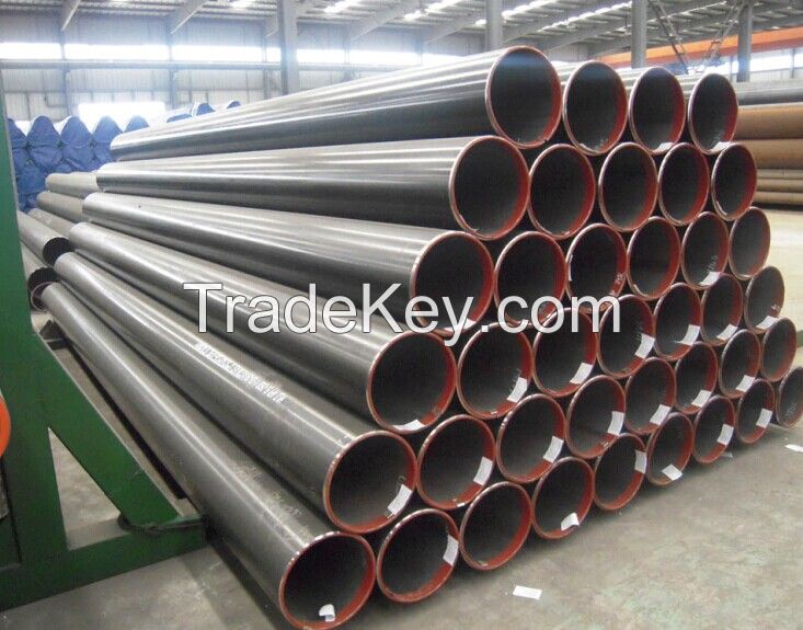 Attractive price steel pipe