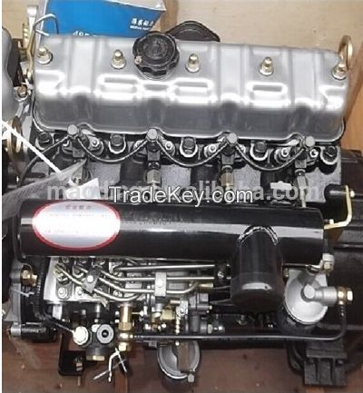 YZ485QB Diesel Engine Assy