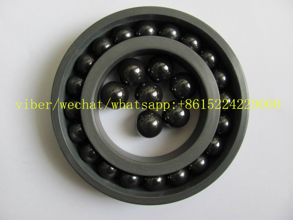 High tempreature deep groove ball bearings(300Ã‚Â°)