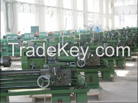 How to import used machinary to China