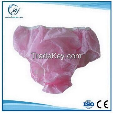 Non Woven Disposable Briefs