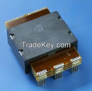 EE64 5000W Planar Tranformer 