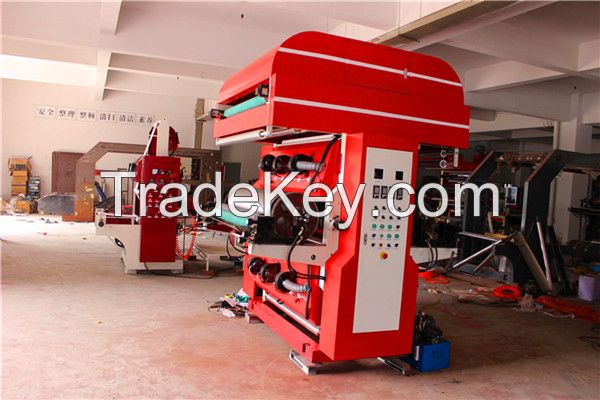 High Quality 2 Color Flexo Printing Machine Price