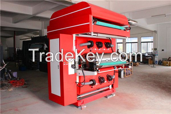 high quality 2 color flexo printing machine price