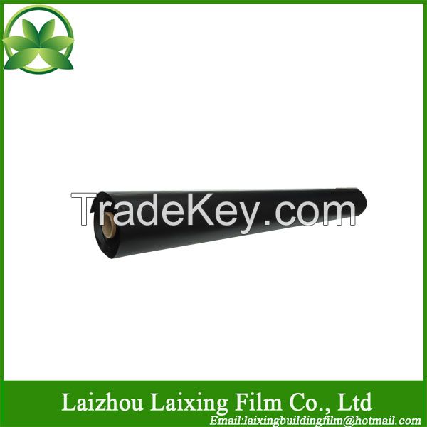 Curing blanket film building film