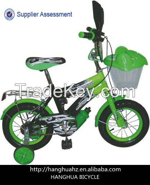 HH-K1250 12inch kid bicycle shark bike for Middle East market good price and quality from China manufacturer