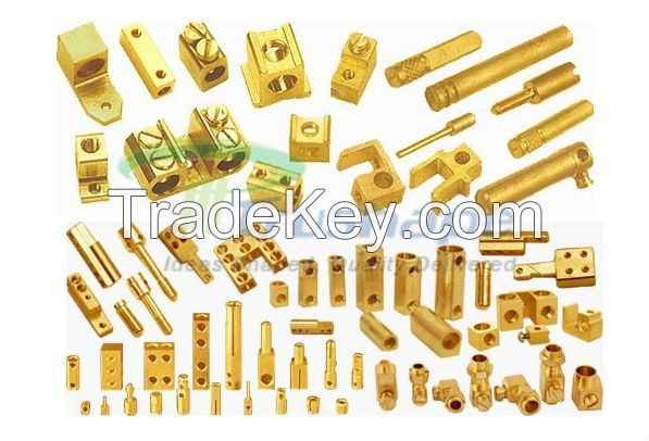 Electrical and Switchgear Parts Manufacturers 
