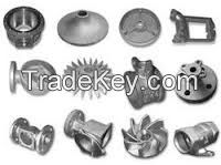 Special Form That Utilizes Different Types of Steels to Cast By Trushape the Castings Manufacturers