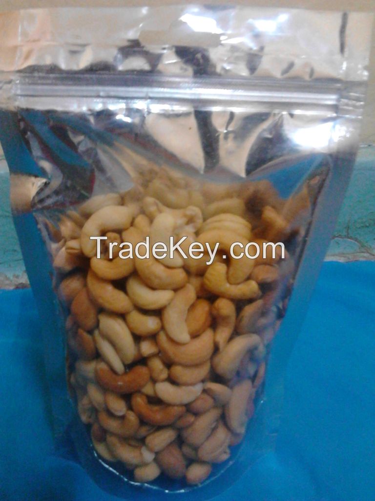 High Quality Cashew nuts