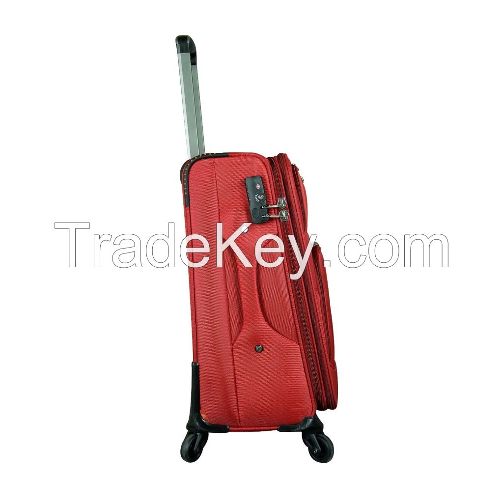 High quality low price luggage