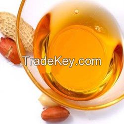 sunflower oil