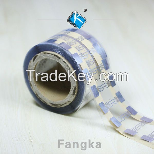 UHF passive rfid paper printed label- RFID label/tag/sticker