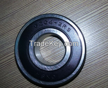 V Groove Bearing 6204