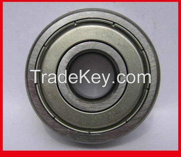 Deep Groove Ball Bearing 6306